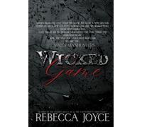 Wicked Game: Mafia Manhunter Series