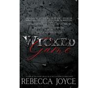 Wicked Game: Mafia Manhunter Series