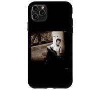Wicked Game Pop Chris Isaak par Simon Fowler Coque pour iPhone 11 Pro Max