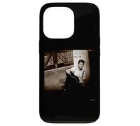 Wicked Game Pop Chris Isaak par Simon Fowler Coque pour iPhone 13 Pro