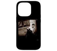 Wicked Game Pop Chris Isaak par Simon Fowler Coque pour iPhone 14 Pro