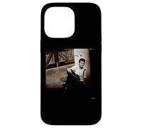 Wicked Game Pop Chris Isaak par Simon Fowler Coque pour iPhone 14 Pro Max