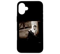 Wicked Game Pop Chris Isaak par Simon Fowler Coque pour iPhone 16 Plus