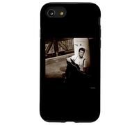 Wicked Game Pop Chris Isaak par Simon Fowler Coque pour iPhone SE (2020) / 7 / 8