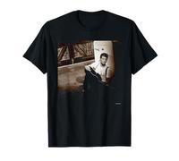 Wicked Game Pop Chris Isaak par Simon Fowler T-Shirt