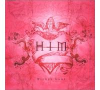 Him - Wicked Game/When Love & Death Embrace/Heartles