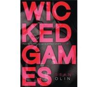 Wicked Games by Sean Olin Paperback Book Sean Olin (Auteur)