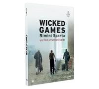 WICKED GAMES - DVD [HD DVD]