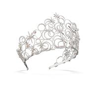 Wicked. Glinda Bubble Crown. The Noble Collection