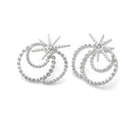 Wicked Glinda Bubble Earrings The Noble Collection