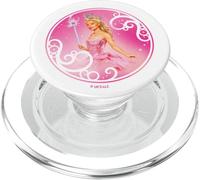 Wicked Glinda Bubble Pose PopSockets PopGrip pour MagSafe