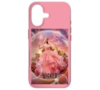 Wicked Glinda Bubble Poster Coque pour iPhone 17