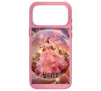 Wicked Glinda Bubble Poster Coque pour iPhone 17 Pro Max