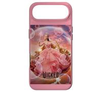 Wicked Glinda Bubble Poster Coque pour iPhone Air