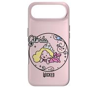 Wicked Glinda Daydreaming Playful Cartoon Style Coque pour iPhone Air