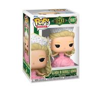 Wicked Glinda En Bulles Gown 9.5cm Pop Film Vinyle Figurine Funko 1697 en Stock