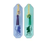 Wicked Glinda et Elphaba Lot de marque-pages