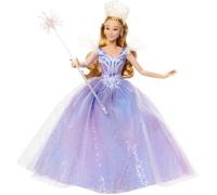 Mattel Universal Pictures’ Wicked Deluxe Glinda Doll