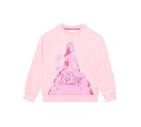 WICKED Glinda Pull Fille | Sweat Enfant Fille | Pull Enfant Fille | Rosa 8-9 Ans