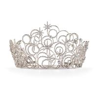 Wicked Glinda’s Bubble Crown Le film Wicked Accessoire