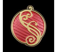 The Noble Collection – Pin's Wicked Glinda Shiz