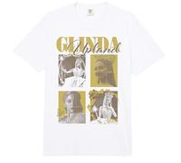 Wicked Glinda So Popular Glam Collage Comfort Colors Adult Heavyweight T-Shirt