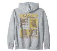 Wicked Glinda So Popular Glam Collage Sweat à Capuche