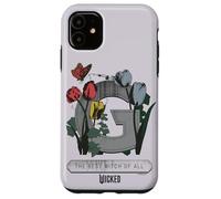 Wicked Glinda The Best Witch of All Coque pour iPhone 11