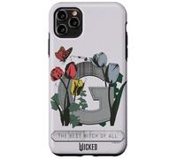 Wicked Glinda The Best Witch of All Coque pour iPhone 11 Pro Max