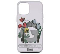 Wicked Glinda The Best Witch of All Coque pour iPhone 12/12 Pro