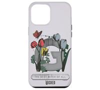 Wicked Glinda The Best Witch of All Coque pour iPhone 12 Pro Max