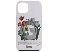 Wicked Glinda The Best Witch of All Coque pour iPhone 13