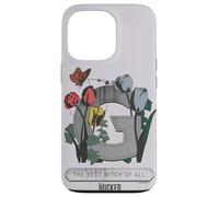 Wicked Glinda The Best Witch of All Coque pour iPhone 13 Pro