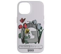 Wicked Glinda The Best Witch of All Coque pour iPhone 14
