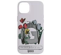 Wicked Glinda The Best Witch of All Coque pour iPhone 14 Plus
