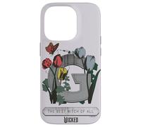 Wicked Glinda The Best Witch of All Coque pour iPhone 14 Pro