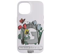 Wicked Glinda The Best Witch of All Coque pour iPhone 15