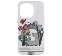 Wicked Glinda The Best Witch of All Coque pour iPhone 15 Pro