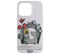 Wicked Glinda The Best Witch of All Coque pour iPhone 15 Pro Max