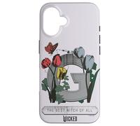 Wicked Glinda The Best Witch of All Coque pour iPhone 16