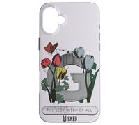 Wicked Glinda The Best Witch of All Coque pour iPhone 16 Plus