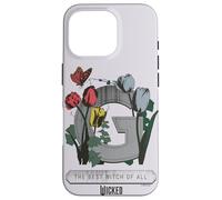 Wicked Glinda The Best Witch of All Coque pour iPhone 16 Pro