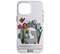 Wicked Glinda The Best Witch of All Coque pour iPhone 16 Pro Max