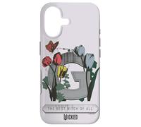 Wicked Glinda The Best Witch of All Coque pour iPhone 17