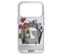 Wicked Glinda The Best Witch of All Coque pour iPhone 17 Pro