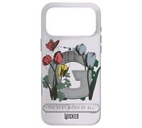 Wicked Glinda The Best Witch of All Coque pour iPhone 17 Pro Max