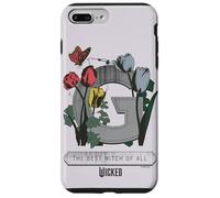 Wicked Glinda The Best Witch of All Coque pour iPhone 7 Plus/8 Plus