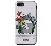 Wicked Glinda The Best Witch of All Coque pour iPhone SE (2020) / 7/8