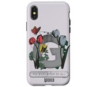 Wicked Glinda The Best Witch of All Coque pour iPhone X/XS