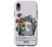 Wicked Glinda The Best Witch of All Coque pour iPhone XR
